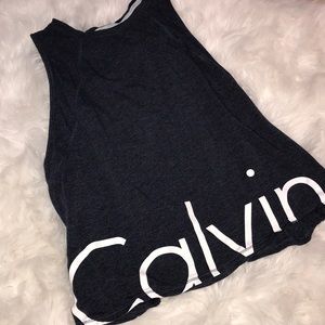 Calvin Klein Muscle Tee